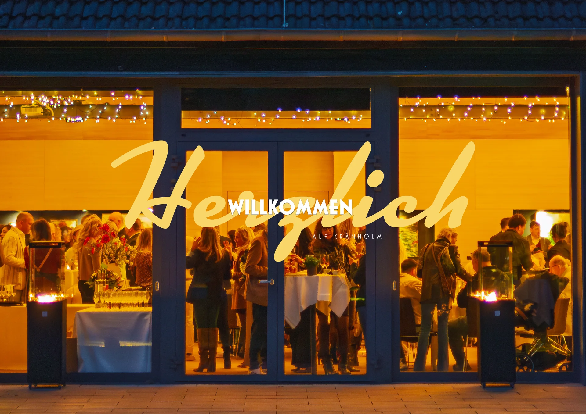 Kunst & Kultur auf Kränholm – Bildeindruck 2