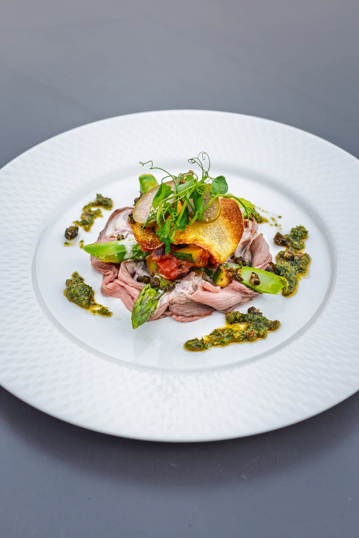 Kränholm – restaurant essen 1
