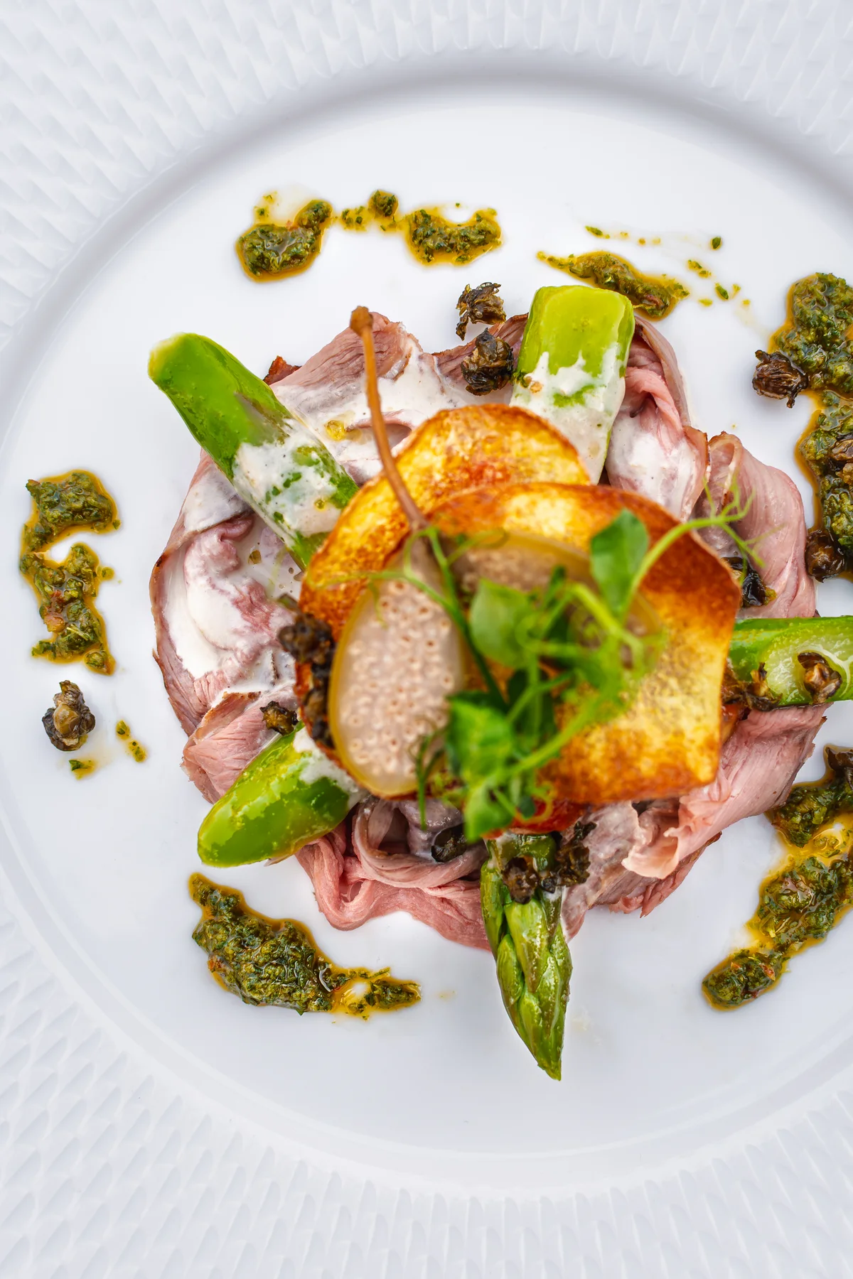 Kränholm – restaurant essen 2
